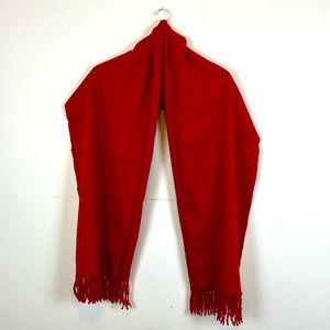 Gobi Cashmere shawl